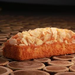 small Almond cake