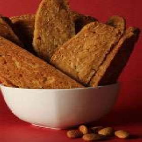 Almond Biscotti (150gms)