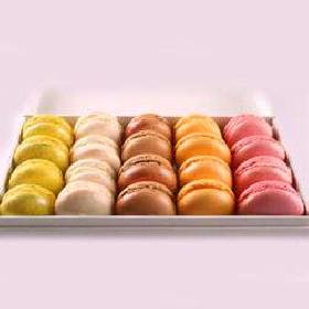 Box of 20 Macaron