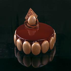 Gateau aux Griottes-1kg