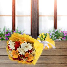 Hand Bouquet