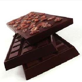 Honey Roasted Almond Bar