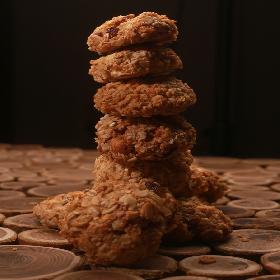 Multigrain Cookies - 150gms