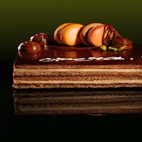 Pistachio opera 500gms