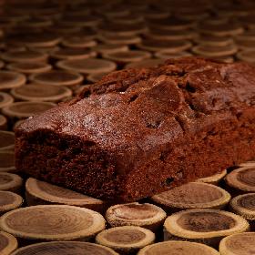 Plum Bar cake