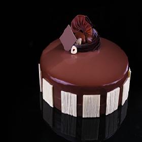 Royale Chocolate Mousse 500gms
