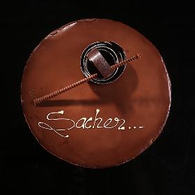 Sacher Torte-1kg