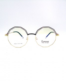 Casanova Vintage Metal Frame