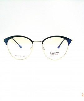 Casanova Vintage Metal Frame