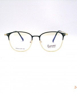 Casanova Vintage Metal Frame