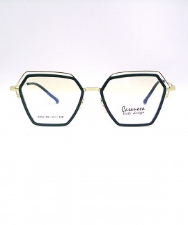 Casanova Vintage Metal Frame