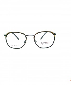 Casanova Vintage Metal Frame