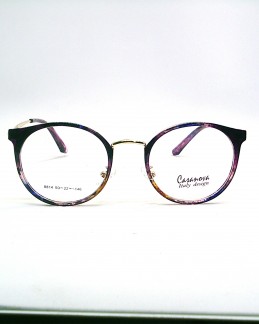 Casanova Acetate / Metal Frame