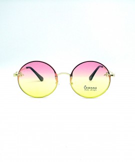 Casanova Metal Sunglasses Frame
