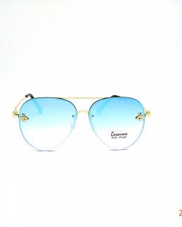 Casanova Metal Sunglasses Frame