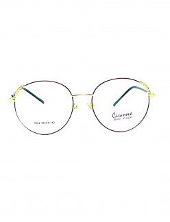 Casanova Vintage Metal Frame
