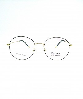 Casanova Vintage Metal Frame
