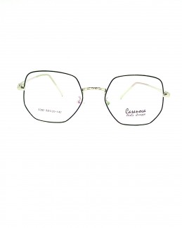 Casanova Vintage Metal Frame