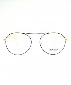 Casanova Vintage Metal Frame