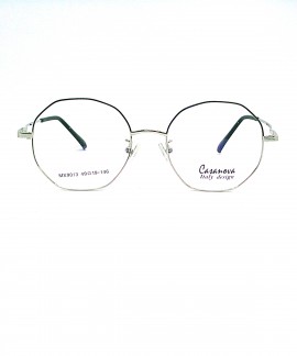 Casanova Vintage Metal Frame