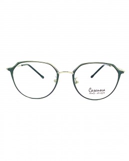 Casanova Vintage Metal Frame