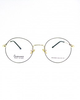 Casanova Vintage Metal Frame