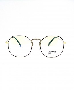 Casanova Vintage Metal Frame