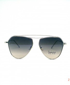 Casanova Metal Sunglasses Frame