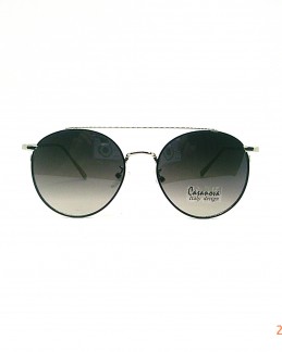 Casanova Metal Sunglasses Frame
