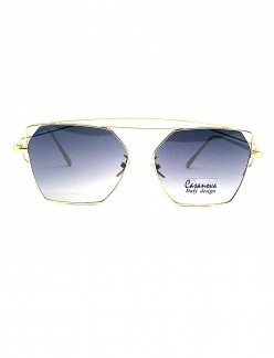 Casanova Metal Sunglasses Frame