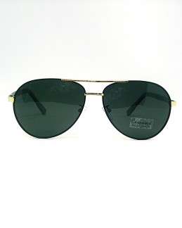 Casanova Metal Sunglasses Frame