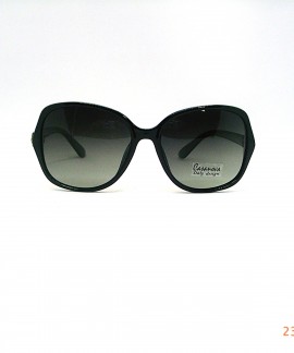 Casanova Acetate Sunglasses Frame
