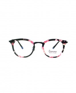 Casanova Acetate / Metal Frame
