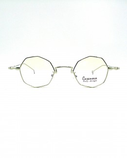 Casanova Metal Frame