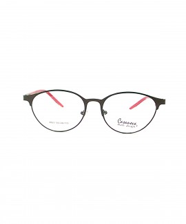 Casanova Metal / Plastic Frame