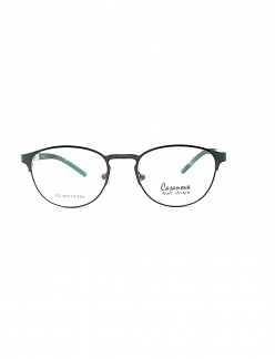 Casanova Metal / Plastic Frame