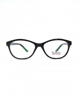 Casanova Acetate / Artificial Diamond Frame
