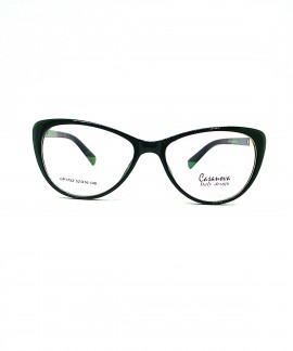 Casanova Acetate / Artificial Diamond Frame