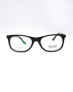 Casanova Acetate / Artificial Diamond Frame