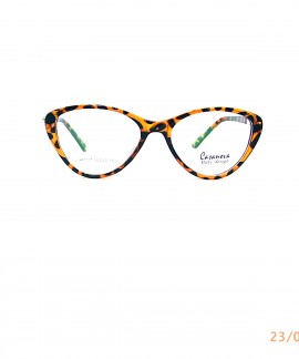 Casanova Acetate / Artificial Diamond Frame