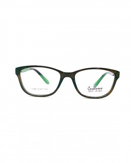 Casanova Acetate / Artificial Diamond Frame