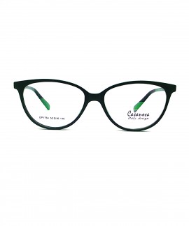 Casanova Acetate / Artificial Diamond Frame