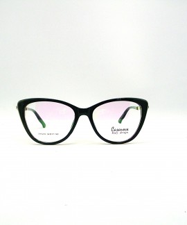 Casanova Acetate / Artificial Diamond Frame