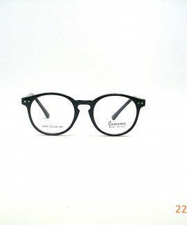 Casanova Vintage Acetate Frame