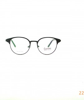 Casanova Vintage Metal / Acetate Frame