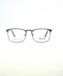 Casanova Metal / Acetate Frame