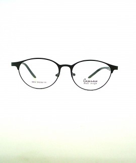 Casanova Vintage Metal / Acetate Frame