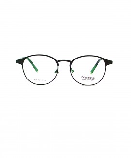 Casanova Vintage Metal / Acetate Frame
