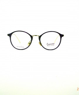 Casanova Vintage Acetate Titanium Frames