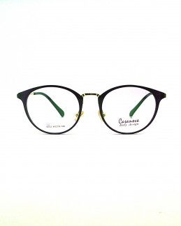 Casanova Vintage Acetate Titanium Frames